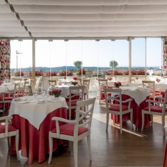 Bettoja Atlantico Hotel - Bild 26