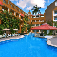 Adhara Hacienda Cancun - Bild 18