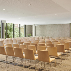 Grand Hyatt Barcelona - Bild 27