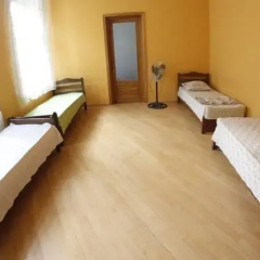 Tbilisi Hostel on Tetelashvili thumbnail 1