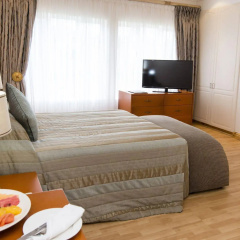 The Royal Villas Swaziland thumbnail 16