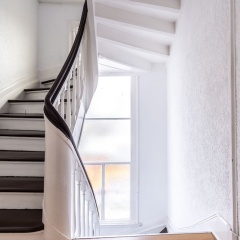 Appartement à la Luise - Bild 12