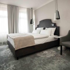 Hotel Via Regia - VIAs-Hotels - Bild 2