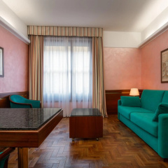 Crivi's Hotel - Bild 6