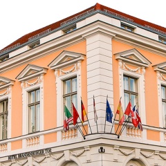 Hotel Brandenburger Tor Potsdam - Bild 1