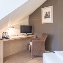 Ramada by Wyndham Muenchen Airport - Bild 9
