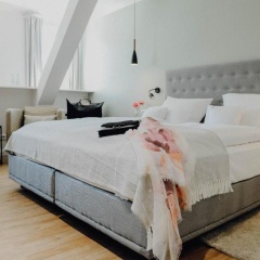 Romantik Hotel Kv?llners Landhaus - Bild 3