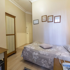 Hotel Fehmi Bey - Bild 7