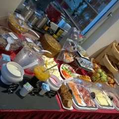 Hotel Garni - Weinhaus Arns - Bild 8