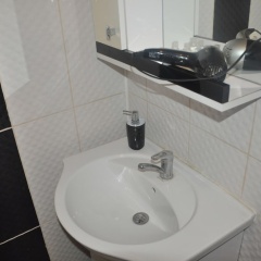 Bursa Asmin Hotel - Bild 7