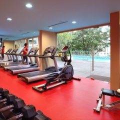 Park Regis by Prince Singapore - Bild 24