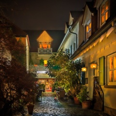 Hotel Restaurant Landhaus Rebstock - Bild 1