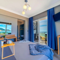 Royalisa Palmiye Beach +14 Adult Only Hotel - Bild 7