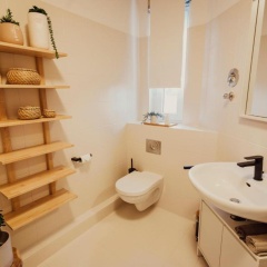 Stilvolles Apartment in ruhiger Lage - Bild 3