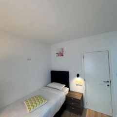 Hotel Albert - Bild 14