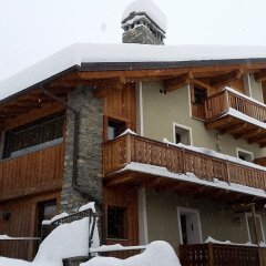 Апартаменты Cosy Apartment in Sarre With Heating Италия, Сар - отзывы, цены и фото номеров - забронировать отель Cosy Apartment in Sarre With Heating онлайн фото 9