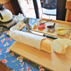 Hinoki House B&B thumbnail 29