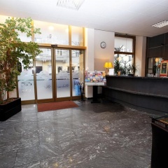 Hotel Europa City - Bild 16