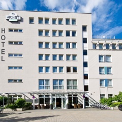 B&B HOTEL Dresden-Altstadt - Bild 1