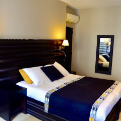 Hotel Migny Opera Montmartre - Bild 7