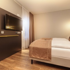Holiday Inn - the niu, Mesh Stuttgart Messe by IHG - Bild 6