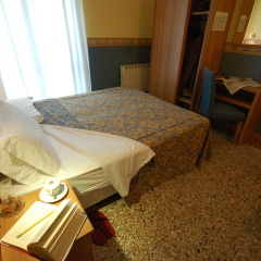 Antica Villa Graziella Hotel - Bild 6