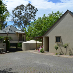 Hahndorf Motel thumbnail 11