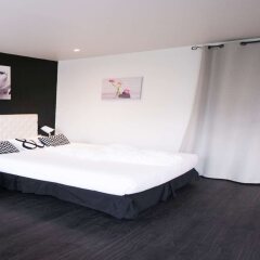 Ideal Hotel Design in Paris, France from 238$, photos, reviews - zenhotels.com guestroom