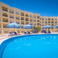 Sunny Days Mirette Family Resort - Bild 12