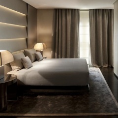 Armani Hotel Milano - Bild 17