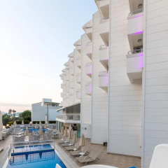 Piccolo Dream Hotel - All Inclusive - Adults Only - Bild 16