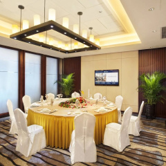 Xiamen Huli Yiho Hotel thumbnail 13