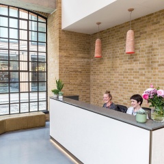 Native Bankside - Bild 25