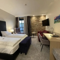 Hotel-Restaurant Bachmühle - Bild 5