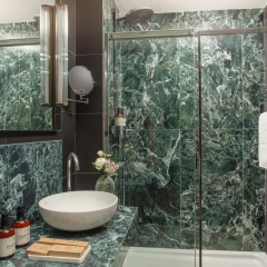 Tivoli Milano President Hotel thumbnail 16