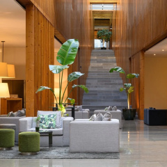 Inspira Liberdade Boutique Hotel - Bild 18