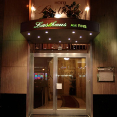Tante ALMA's Hotel Lasthaus am Ring - Bild 24
