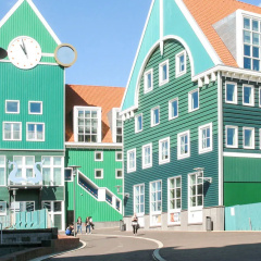 Peldersveld Area Apartment - Bild 5