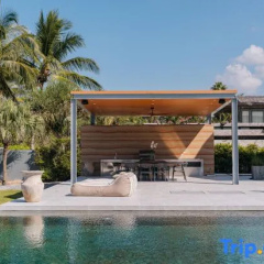 Sava Villa 4 | Villa Essenza - Bild 11