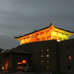 The Silk Road Dunhuang Hotel thumbnail 30