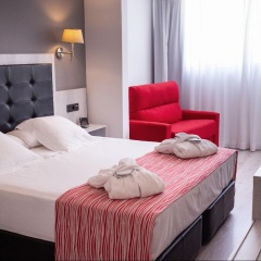 Hotel Soho Bahia Malaga - Bild 13