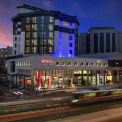 Hampton by Hilton Gaziantep thumbnail 20