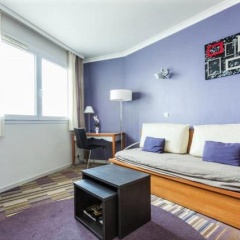 Appartement Lilas Parc 1 - Paris La Défense - Bild 8