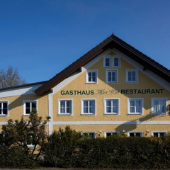Hotel Alter Wirt - Bild 15