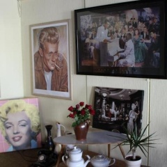 Hotel Marilyn - Bild 2