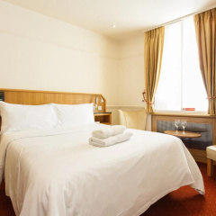 Morgan Hotel - Bild 5