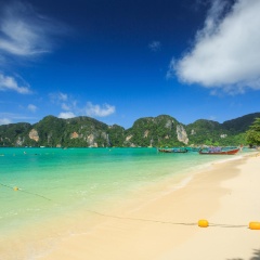 Phi Phi Harbour View Hotel - Bild 18