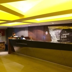 No 21 Hotel by Fidan Hoca - Bild 16