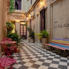 Hostel Redencion in Buenos Aires, Argentina from 68$, photos, reviews - zenhotels.com photo 6