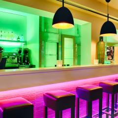 Leonardo Boutique Hotel Rigihof Zurich - Bild 27